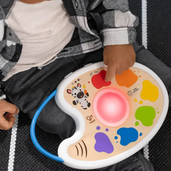 Baby Einstein - Magic Touch Farbpalette