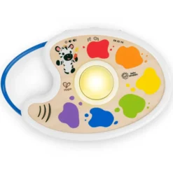 Baby Einstein - Magic Touch Farbpalette