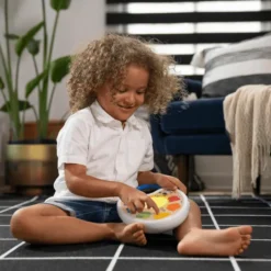 Baby Einstein - Magic Touch Farbpalette