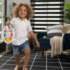 Baby Einstein - Magic Touch Farbpalette