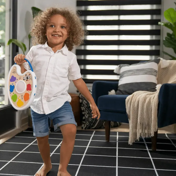 Baby Einstein - Magic Touch Farbpalette
