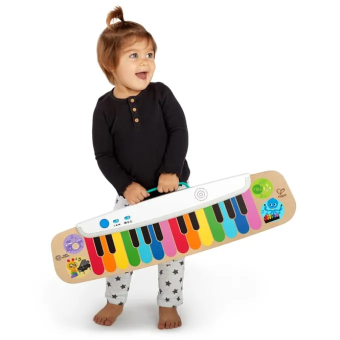 Baby Einstein Magisches Keyboard