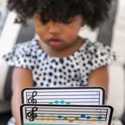 Baby Einstein Magisches Piano mit Noten