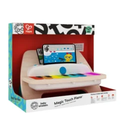 Baby Einstein Magisches Piano mit Noten