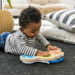 Baby Einstein Magische Trommel