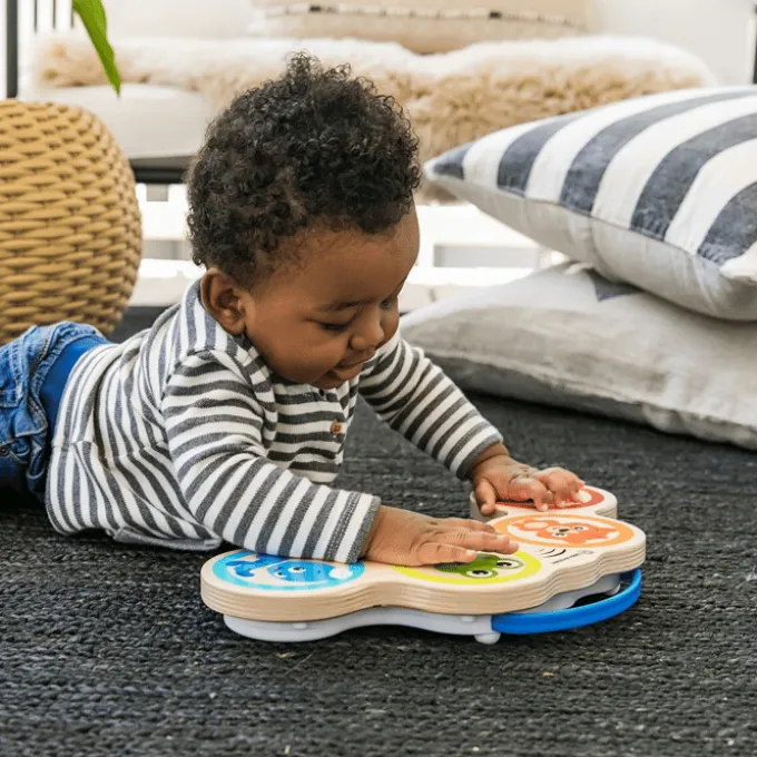 Baby Einstein Magische Trommel
