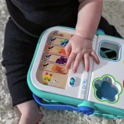 Baby Einstein - Mein erster Einkaufskorb