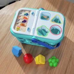 Baby Einstein - Mein erster Einkaufskorb