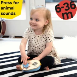 Baby Einstein - Mein erstes Radio