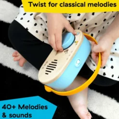 Baby Einstein - Mein erstes Radio