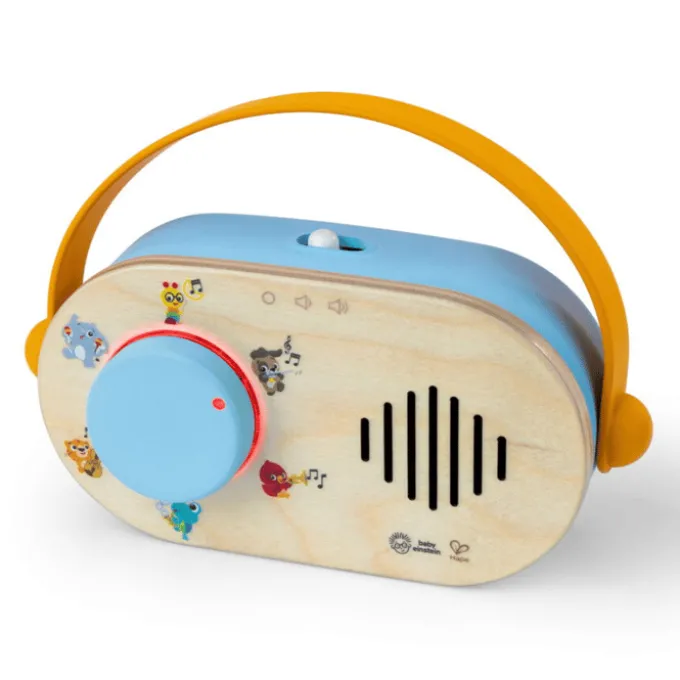 Baby Einstein - Mein erstes Radio