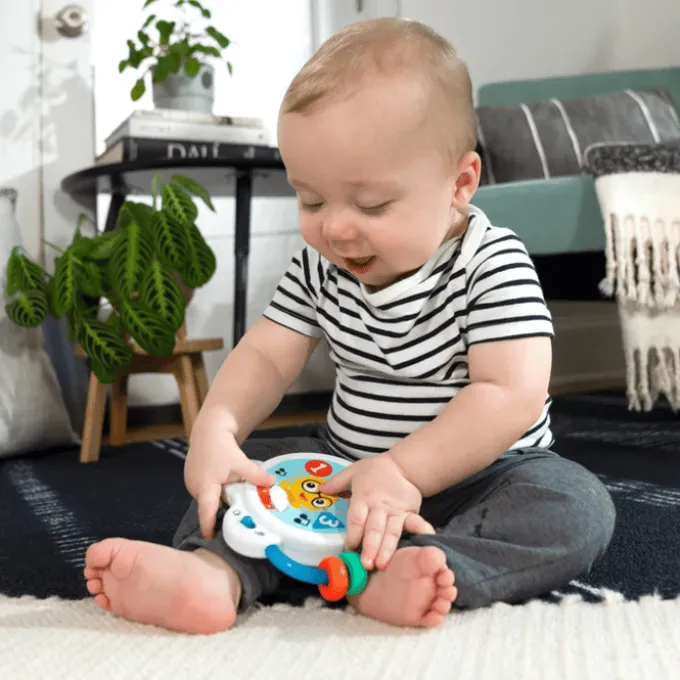 Baby Einstein - Minitrommel