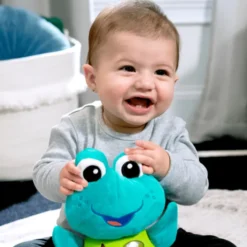 Baby Einstein - Musikspielzeug Neptune