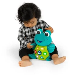 Baby Einstein - Musikspielzeug Neptune