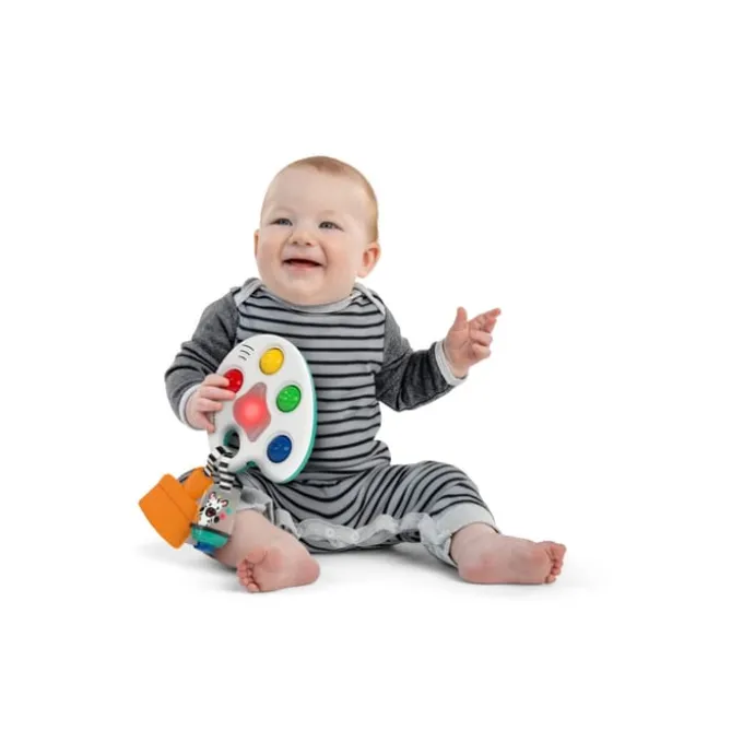 Baby Einstein - Popper, Sensorisches Spielzeug