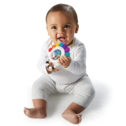 Baby Einstein Rassel- und Beißring