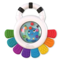 Baby Einstein Rassel- und Beißring