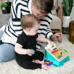 Baby Einstein - Registrierkasse