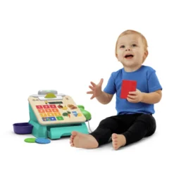 Baby Einstein - Registrierkasse