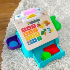 Baby Einstein - Registrierkasse