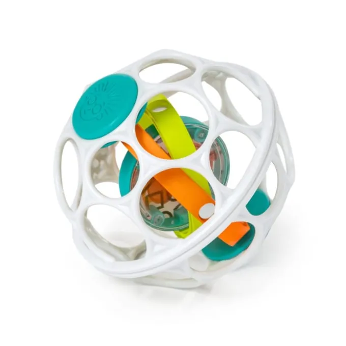 Baby Einstein - Roxys Gyroskop