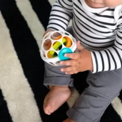 Baby Einstein - Roxys Gyroskop