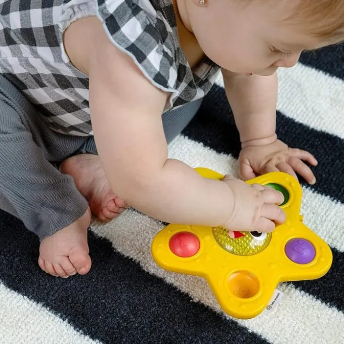 Baby Einstein - Seestern Aktivitätsspielzeug