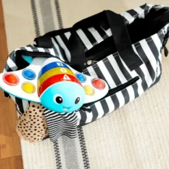Baby Einstein - Spielrochen Dimple and Delight