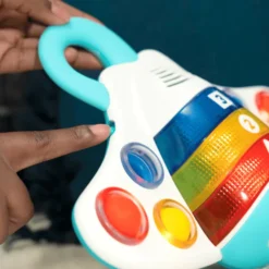 Baby Einstein - Spielrochen Dimple and Delight