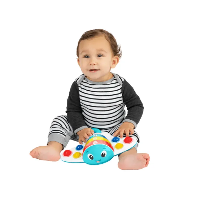 Baby Einstein - Spielrochen Dimple and Delight