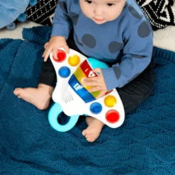 Baby Einstein - Spielrochen Dimple and Delight