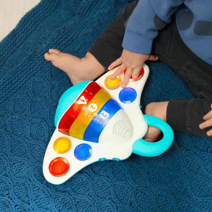 Baby Einstein - Spielrochen Dimple and Delight