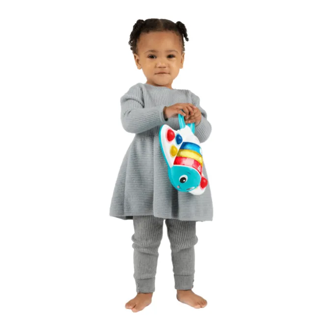 Baby Einstein - Spielrochen Dimple and Delight
