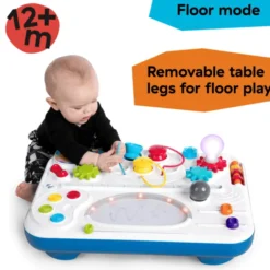 Baby Einstein Spieltisch mit Licht und Ton
