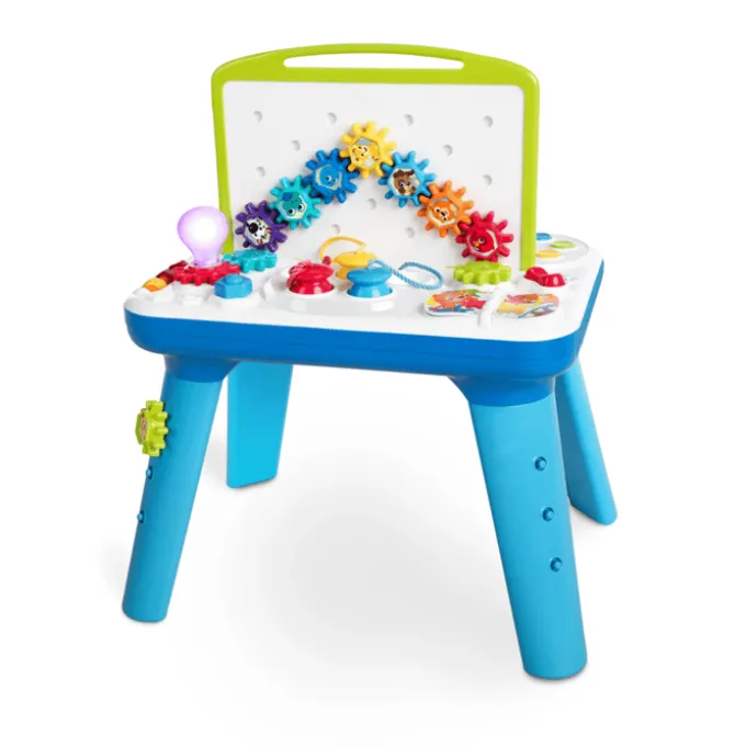 Baby Einstein Spieltisch mit Licht und Ton