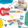 Baby Einstein - Together in Tune, Gitarre