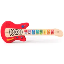 Baby Einstein - Together in Tune, Gitarre