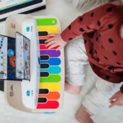 Baby Einstein - Together in Tune, Klavier