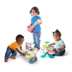 Baby Einstein - Together in Tune, Klavier