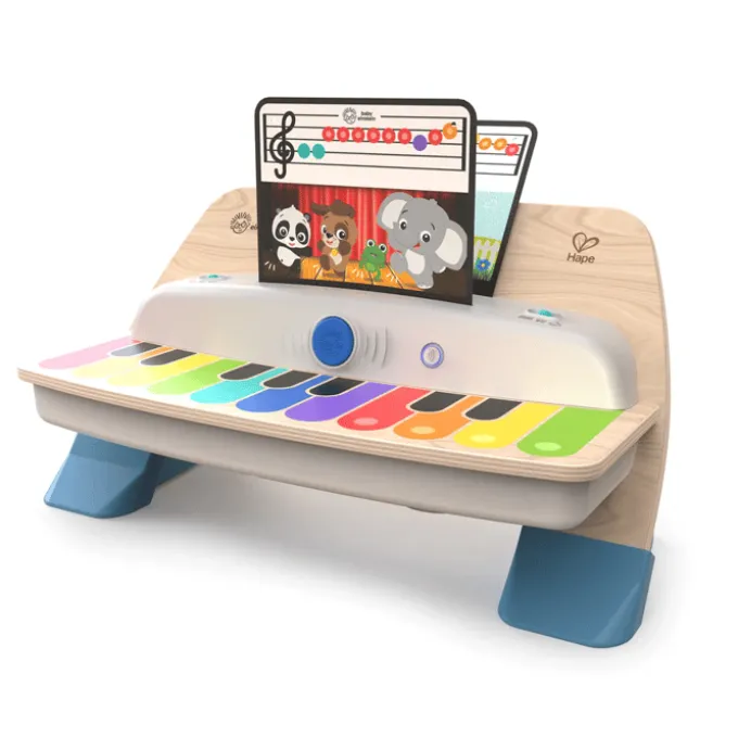 Baby Einstein - Together in Tune, Klavier