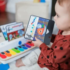 Baby Einstein - Together in Tune, Klavier