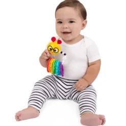 Baby Einstein – Verbindungsringe, Cal’s Connectors