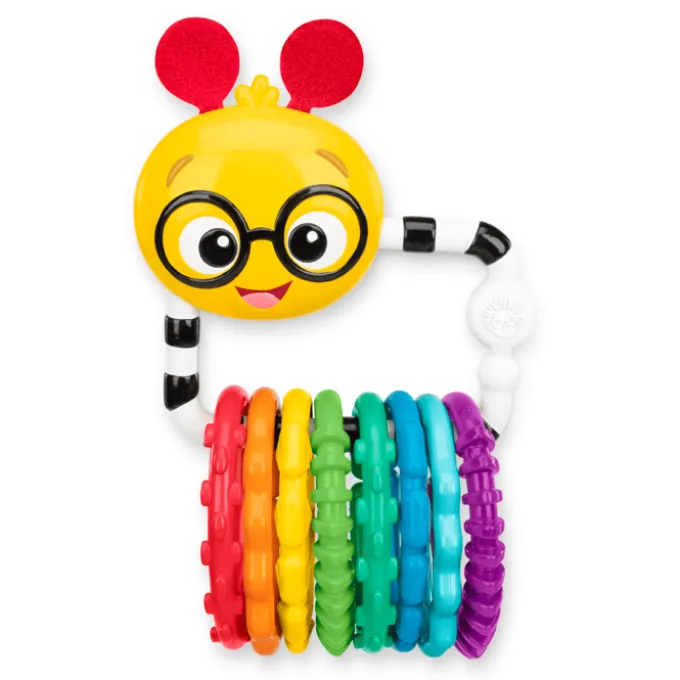 Baby Einstein – Verbindungsringe, Cal’s Connectors