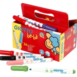 Babyfilzer ab 2 Jahren - 36 Stk.