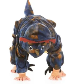 Babykostüm Triceratops