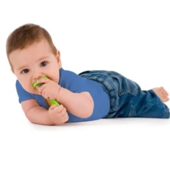 Baby Maracas - glockenförmig