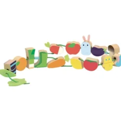 Babyperlen Gemüse