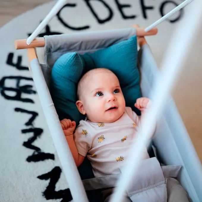 Babyschaukel - Seaside