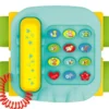 Babytelefon mit Sound & Licht