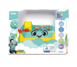 Babytelefon mit Sound & Licht